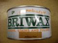 Briwax Original - Antique Pine Part No.B.WAX-AP